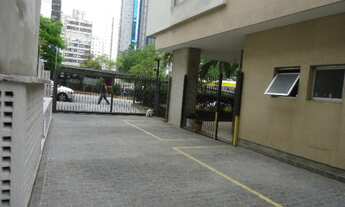 Imagem 4: JARDIM AMÉRICA 251 M2 ÁREA ÚTIL