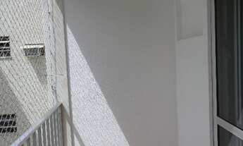 Imagem 5: Apartamento para aluguel com 81 metros quadrados com 2 quartos em Vila Isabel - Rio de Jan