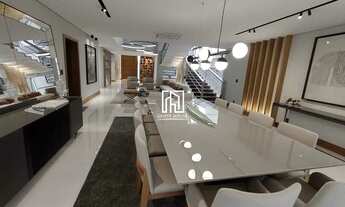 Imagem 6: CASA A VENDA ALPHAVILLE