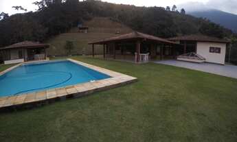 Imagem 3: Linda casa em Araras Petrópolis