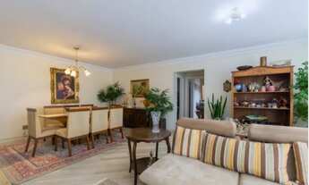 Imagem 4: 170 M² - 4 DORMS. 1 SUÍTE - Chácara Santo Antônio - SP