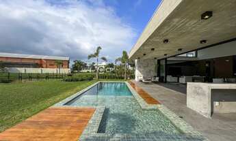 Imagem 2: XANGRI-Lá - Casa de Condomínio - Condomínio Enseada Lagos de Xangri-Lá