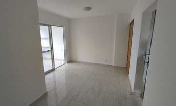 Imagem 7: Apartamento para venda com 62 metros quadrados com 2 quartos em Parque Amazônia - Goiânia