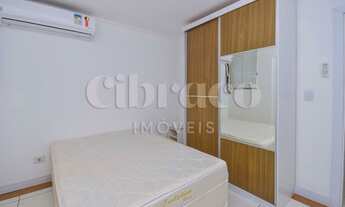 Imagem 3: Apartamento no Centro de 66,15m² - Edifício Downtown Residence