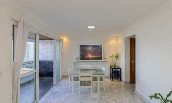 Imagem 3: APARTAMENTO RESIDENCIAL em São Paulo - SP, Moema