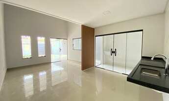 Imagem 6: Casa para venda com 115 metros com 3 quartos no Setor Três Marias