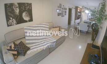 Imagem 7: Venda Apartamento 4 quartos Jardim Guanabara Rio de Janeiro