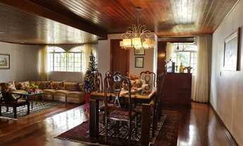 Imagem 5: Vende-se casa localizada em frente a avenida principal do Setor de Mansões de Taguatinga