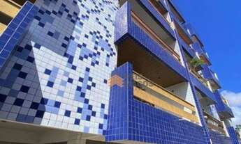 Imagem 3: Apartamento com 3 dormitórios à venda, 160 m² por R$ 245.000,00 - Potilandia - Natal/RN