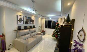 Imagem 3: Apartamento com 2 dormitórios à venda, 70 m² por R$ 369.000,00 - Ipiranga - São Paulo/SP