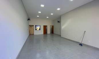 Imagem 2: Salão Comercial Jardim Ismênia