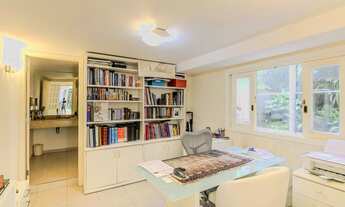 Imagem 7: CASA SUMARÉ - 420M2 - 4 QUARTOS - 1 SUÍTE - 5 VAGAS - EXCELENTE RUA