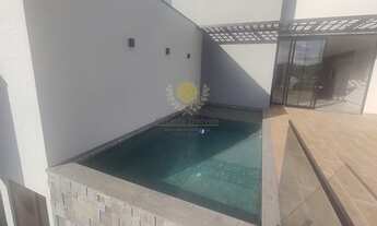 Imagem 2: Casa à venda em Condomínio Vale das Águas - Bezerra Imóveis Bragança Paulista