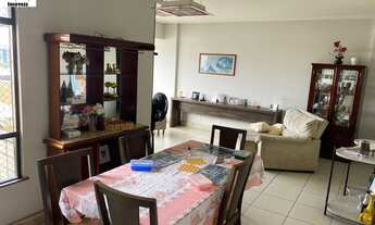 Imagem 3: APARTAMENTO RESIDENCIAL em SÃO LUÍS - MA, JARDIM RENASCENÇA