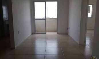 Imagem 3: Apartamento para Venda em Palhoça, São Sebastião, 2 dormitórios, 1 banheiro, 1 vaga