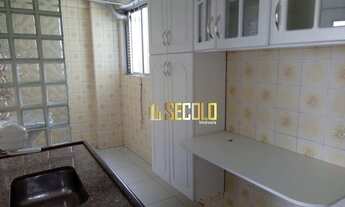 Imagem 6: Apartamento com 1 dormitório, 48 m² - venda por R$ 270.000,00 ou aluguel por R$ 1.000,00/m