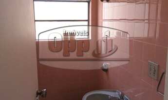 Imagem 7: SãO PAULO - Apartamento Padrão - Higienopolis