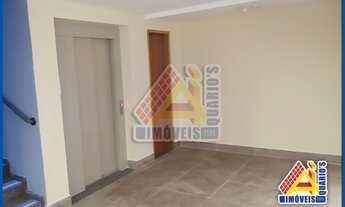 Imagem 2: Apartamento para venda com 38 metros quadrados com 2 quartos em Parque Císper - São Paulo