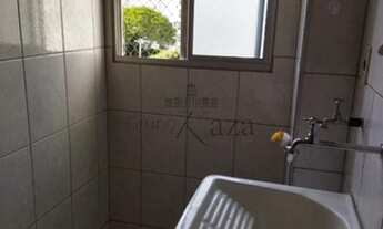 Imagem 2: Apartamento - Palmeiras de São José - Residencial Tatiana - 2 Dormitórios - 72m²