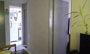 Imagem 5: Apartamento no Tenda 52 m² 3dorm-Vila Silvia