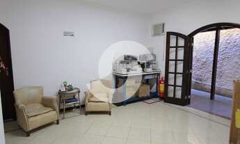 Imagem 2: Casa duplex com 452m², finalidade Residencial/Comercial, 6 quartos, 3 vagas em Santa Rosa