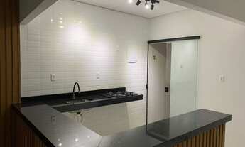 Imagem 4: Casa sendo 2/4 e uma suíte no vila Olímpia