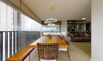 Imagem 5: Apartamento à venda, 96 m² por R$ 1.849.000,00 - Pinheiros - São Paulo/SP