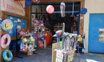 Imagem: Loja de Variedades