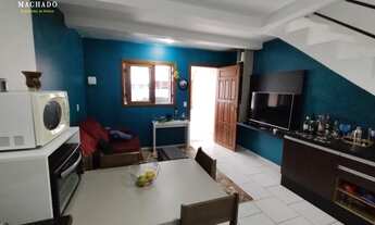 Imagem: Sobrado geminado no bairro Boa Vista - Lindolfo