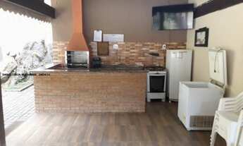 Imagem 3: Casa para venda tem 80 metros quadrados com 2 quartos em Araras - Teresópolis - RJ