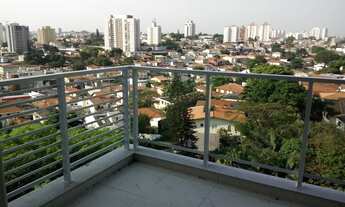 Imagem: 2 quartos, sendo 1 suíte e 1 vaga no Jardim