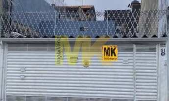 Imagem 2: CASA TERREA ITAQUERA VILA CARMOSINA 2 MORADIAS