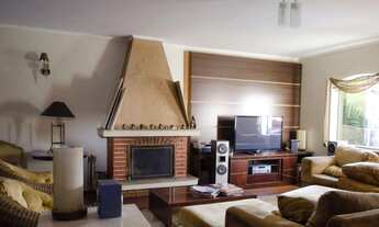 Imagem 7: Casa para venda tem 210 metros quadrados com 3 quartos em Vila Irmãos Arnoni - São Paulo