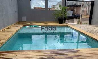 Imagem 6: PORTO RICO - Casa Padrão - Loteamento Riviera