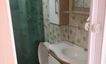 Imagem 5: Jardim Paradiso Alpínia 2 Quartos