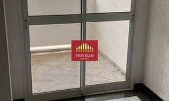 Imagem 3: Apartamento para aluguel tem 90 metros quadrados com 3 quartos