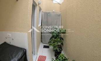 Imagem 5: SobradoTriplex 3 Quartos com Suíte em condomínio- Boqueirão-Curitiba Pr