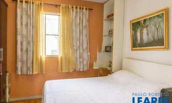 Imagem 7: CASA ASSOBRADADA - LAPA DE BAIXO - SP