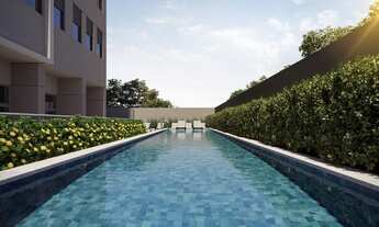 Imagem 6: Studio para venda tem 25 metros quadrados com 1 quarto em Vila Firmiano Pinto - São Paulo