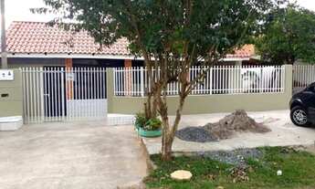 Imagem 2: Residência - Guatupê, São José dos Pinhais - PR