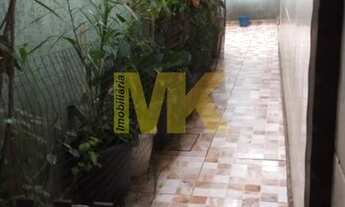 Imagem 6: CASA TERREA 2 DORM VILA CARRÃO