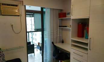 Imagem: Excelente apartamento com 140 M² com 4