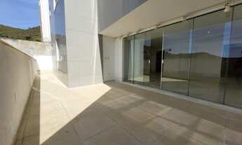 Imagem: Área privativa à venda, 4 quartos, 4 suítes