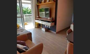 Imagem 4: Apartamento - 64M² - 2 Dormitórios - 2 Vagas - Venda - R$ 900.000,00 - Brooklin - São Pa