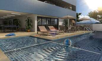 Imagem 3: Apartamento à venda, 80 m² por R$ 500.000,00 - Boa Viagem - Recife/PE