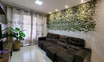 Imagem 7: Cond. Juliana 3Qts/1St Semimobiliado Parque 10 de Novembro