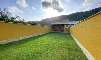 Imagem 2: Casa para venda tem 85 metros quadrados com 2 quartos em Barroco (Itaipuaçu) - Maricá - RJ