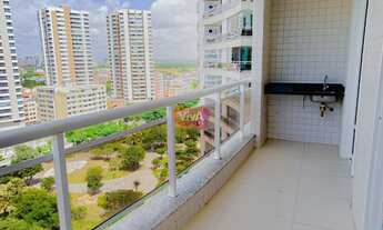 Imagem 7: Apartamento 3 quarto(s) - Cocó