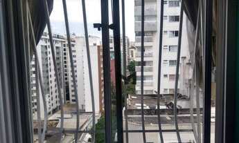 Imagem 4: Apartamento com 3 dormitórios à venda, 100 m² por R$ 645.000,00 - Icaraí - Niterói/RJ