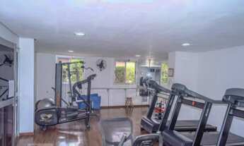 Imagem 7: Apartamento para venda possui 64 metros quadrados com 3 quartos em Vila Ema - São Paulo